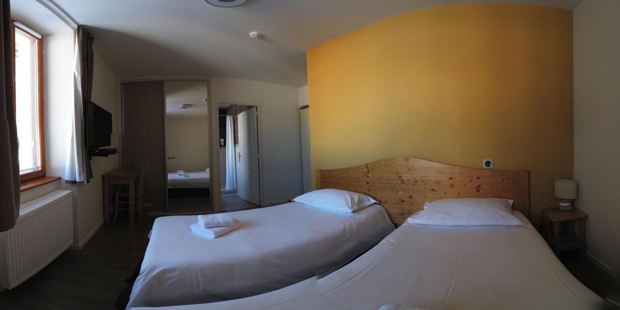 Hotel Du Soleil Aillon-le-Jeune 외부 사진