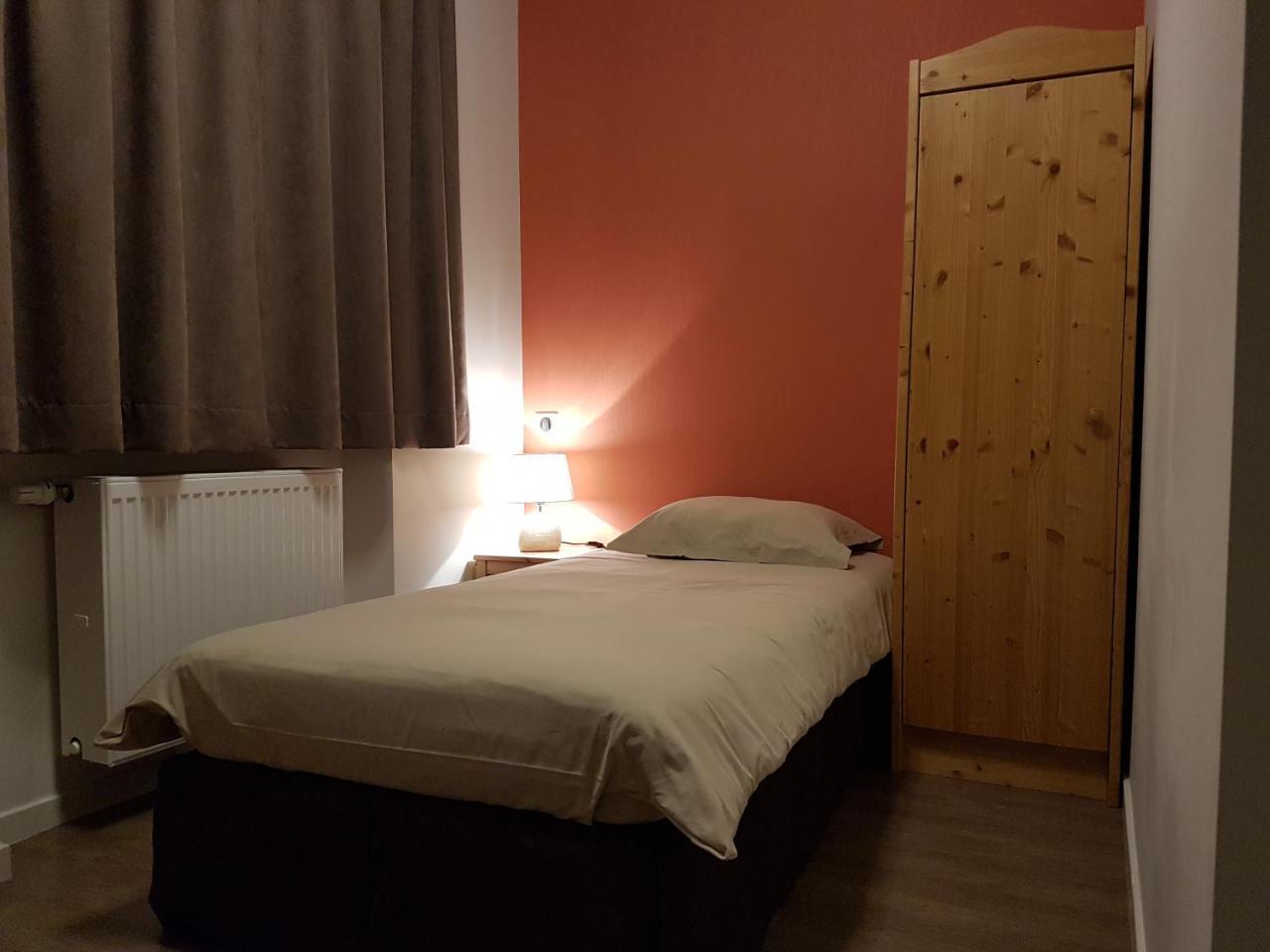 Hotel Du Soleil Aillon-le-Jeune 외부 사진