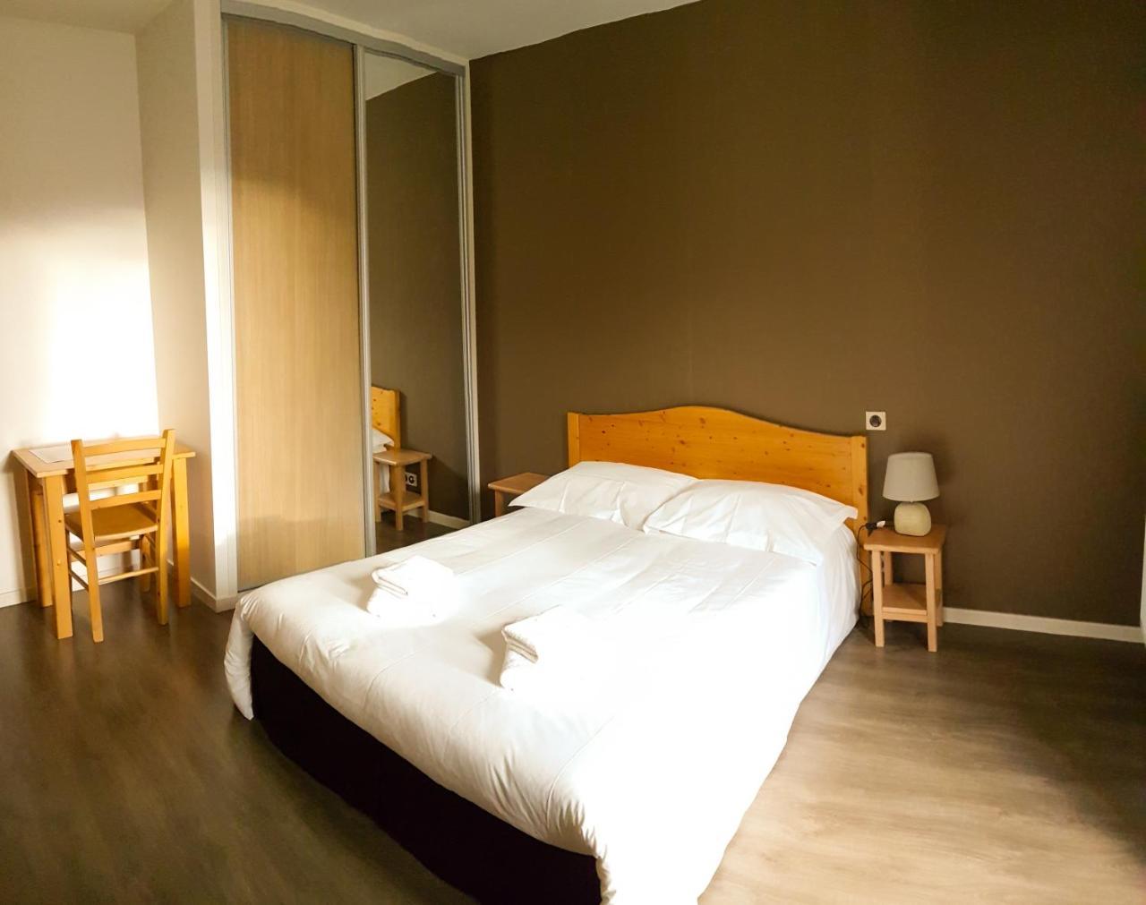 Hotel Du Soleil Aillon-le-Jeune 외부 사진